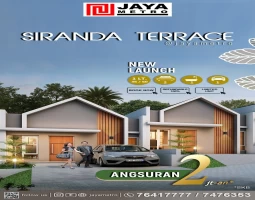 Brand - SIRANDA TERRACE